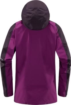 Haglöfs Merak Jacket Women - 2018 -Udendørs Udstyrsbutik 20700160 1