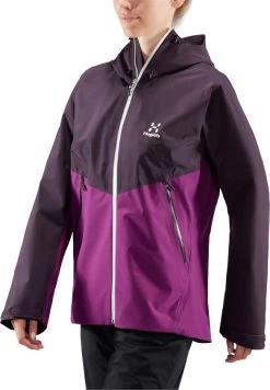 Haglöfs Merak Jacket Women - 2018 -Udendørs Udstyrsbutik 20700160 2