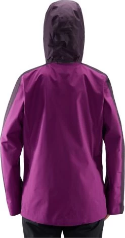 Haglöfs Merak Jacket Women - 2018 -Udendørs Udstyrsbutik 20700160 4