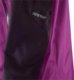 Haglöfs Merak Jacket Women - 2018 -Udendørs Udstyrsbutik 20700160 5