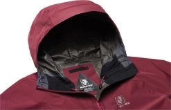 Caracu Jacket Women 11 Caracu Jacket Women -Udendørs Udstyrsbutik 20700174 3