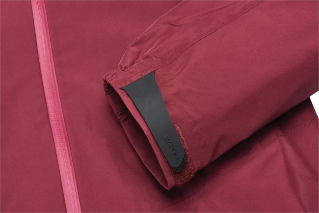 Caracu Jacket Women 7 Caracu Jacket Women - Billede 5