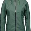 Black Diamond Highline Stretch Shell Jacket Women -Udendørs Udstyrsbutik 20700179 3053