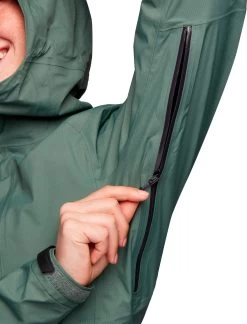 Black Diamond Highline Stretch Shell Jacket Women -Udendørs Udstyrsbutik 20700179 4