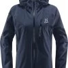 Haglöfs L.I.M. Jacket Women -Udendørs Udstyrsbutik 20700186 3n5