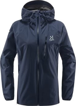 Haglöfs L.I.M. Jacket Women