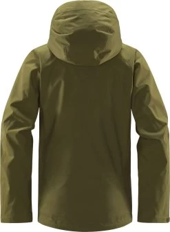Haglöfs Astral GTX® Jacket Women -Udendørs Udstyrsbutik 20700187 1