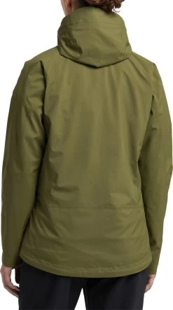 Haglöfs Astral GTX® Jacket Women -Udendørs Udstyrsbutik 20700187 4