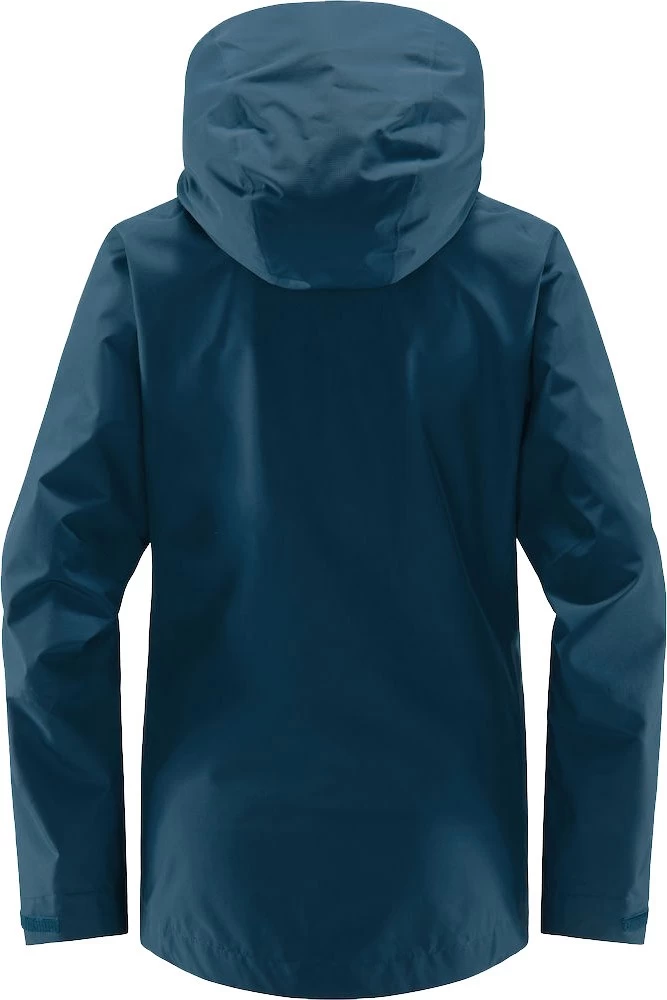 Haglöfs Skuta Jacket Women 4 Haglöfs Skuta Jacket Women - Billede 2