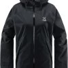Haglöfs Skuta Jacket Women -Udendørs Udstyrsbutik 20700188 2c5