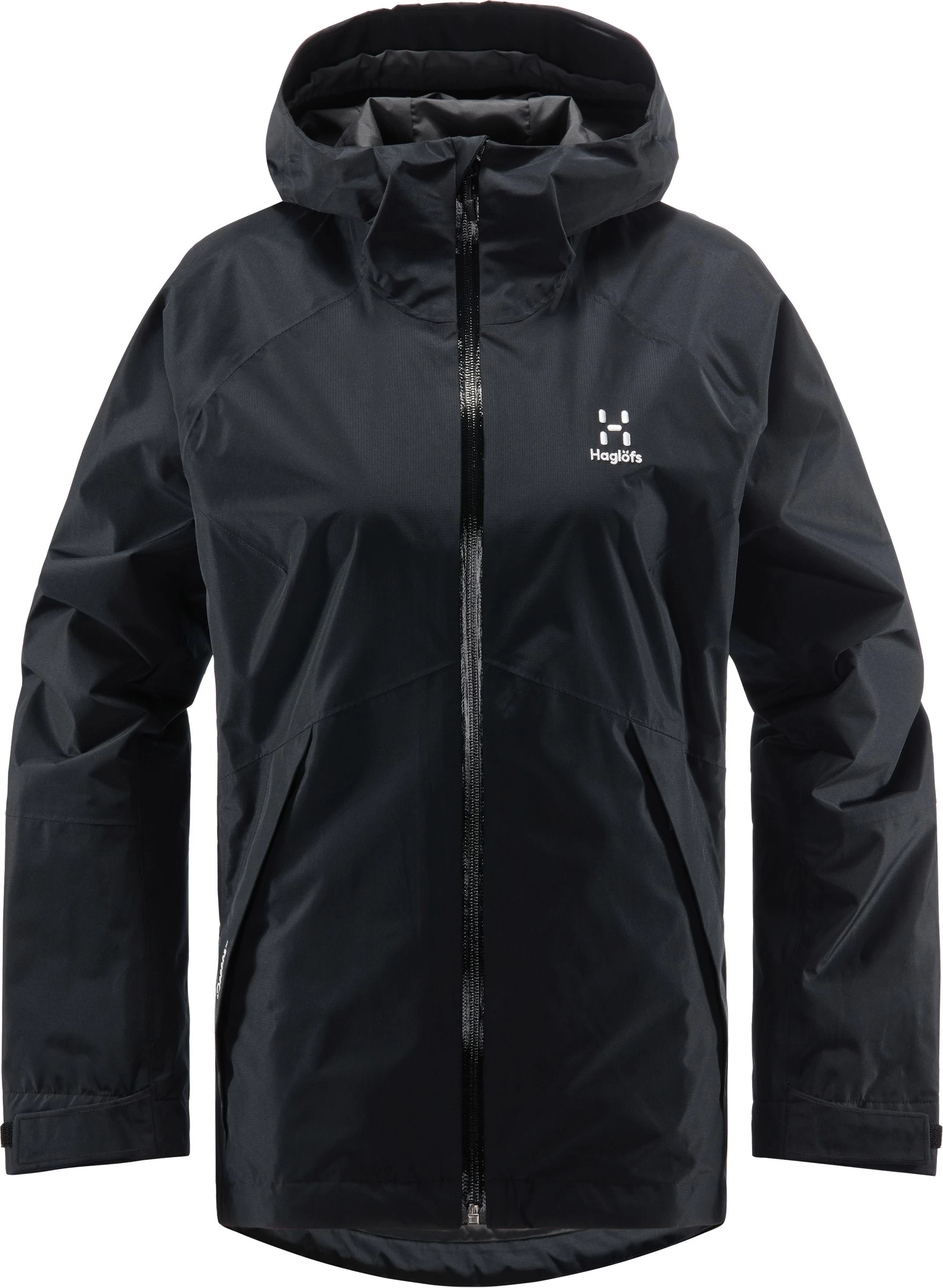 Haglöfs Skuta Jacket Women 3 Haglöfs Skuta Jacket Women