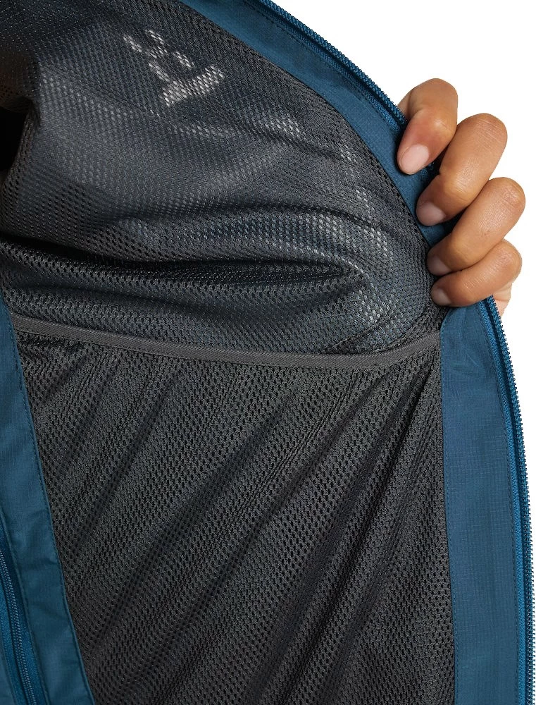 Haglöfs Skuta Jacket Women 9 Haglöfs Skuta Jacket Women - Billede 7