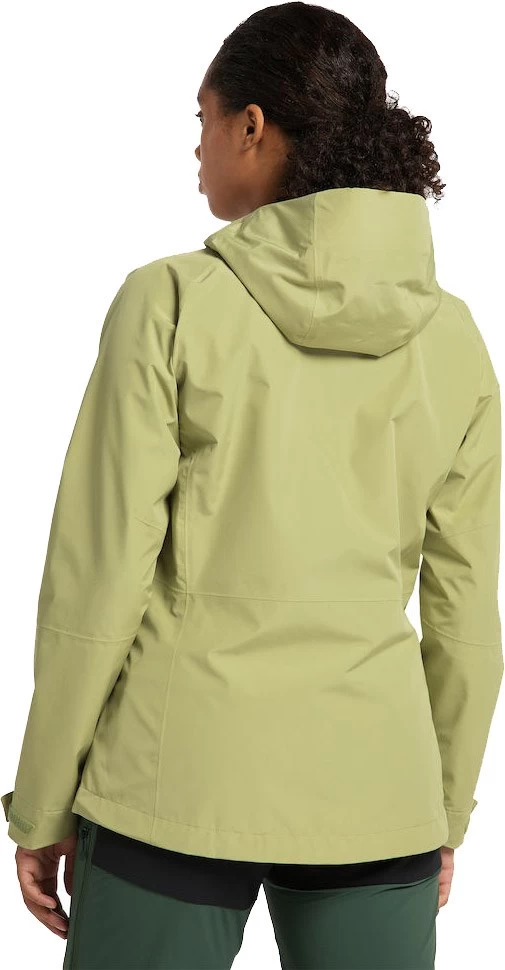 Haglöfs Skuta Jacket Women 11 Haglöfs Skuta Jacket Women - Billede 9