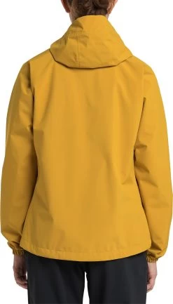 Haglöfs Buteo Jacket Women -Udendørs Udstyrsbutik 20700189 3