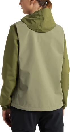 Haglöfs Buteo Jacket Women -Udendørs Udstyrsbutik 20700189 6