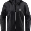 Haglöfs Lumi Jacket Women -Udendørs Udstyrsbutik 20700193 2c5