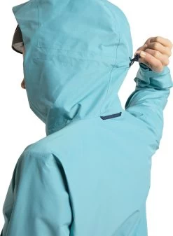 Haglöfs Lumi Jacket Women -Udendørs Udstyrsbutik 20700193 4