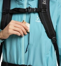 Haglöfs Lumi Jacket Women -Udendørs Udstyrsbutik 20700193 7