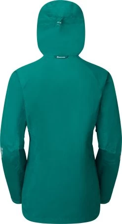 Montane Meteor Waterproof Jacket Women -Udendørs Udstyrsbutik 20700194 2