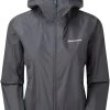 Montane Meteor Waterproof Jacket Women -Udendørs Udstyrsbutik 20700194 slat