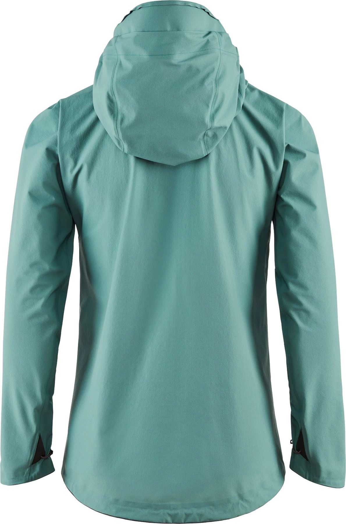 Klättermusen Asynja Jacket Women 4 Klättermusen Asynja Jacket Women - Billede 2