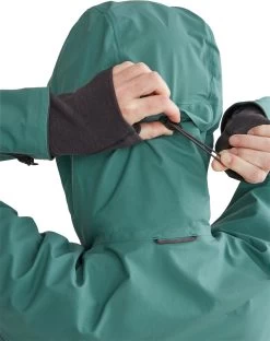 Klättermusen Asynja Jacket Women 11 Klättermusen Asynja Jacket Women -Udendørs Udstyrsbutik 20700197 2