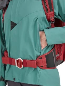 Klättermusen Asynja Jacket Women 12 Klättermusen Asynja Jacket Women -Udendørs Udstyrsbutik 20700197 3