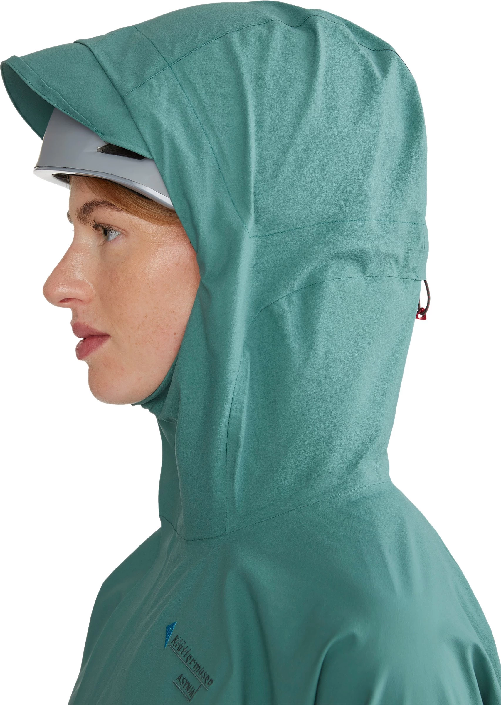 Klättermusen Asynja Jacket Women 9 Klättermusen Asynja Jacket Women - Billede 7