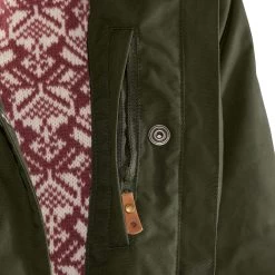 FJÄLLRÄVEN Karla Hydratic Jacket Women -Udendørs Udstyrsbutik 20700201 9