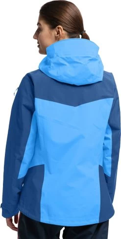 Haglöfs Spitz Jacket Women -Udendørs Udstyrsbutik 20700202 4