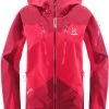 Haglöfs Spitz Jacket Women -Udendørs Udstyrsbutik 20700202 4qx