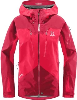 Haglöfs Spitz Jacket Women