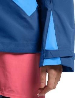 Haglöfs Spitz Jacket Women -Udendørs Udstyrsbutik 20700202 6