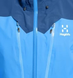 Haglöfs Spitz Jacket Women -Udendørs Udstyrsbutik 20700202 7