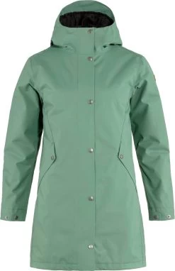 FJÄLLRÄVEN Visby 3 In 1 Jacket Women