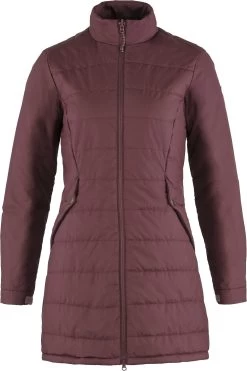 FJÄLLRÄVEN Visby 3 In 1 Jacket Women -Udendørs Udstyrsbutik 20700203 8