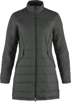 FJÄLLRÄVEN Visby 3 In 1 Jacket Women -Udendørs Udstyrsbutik 20700203 9