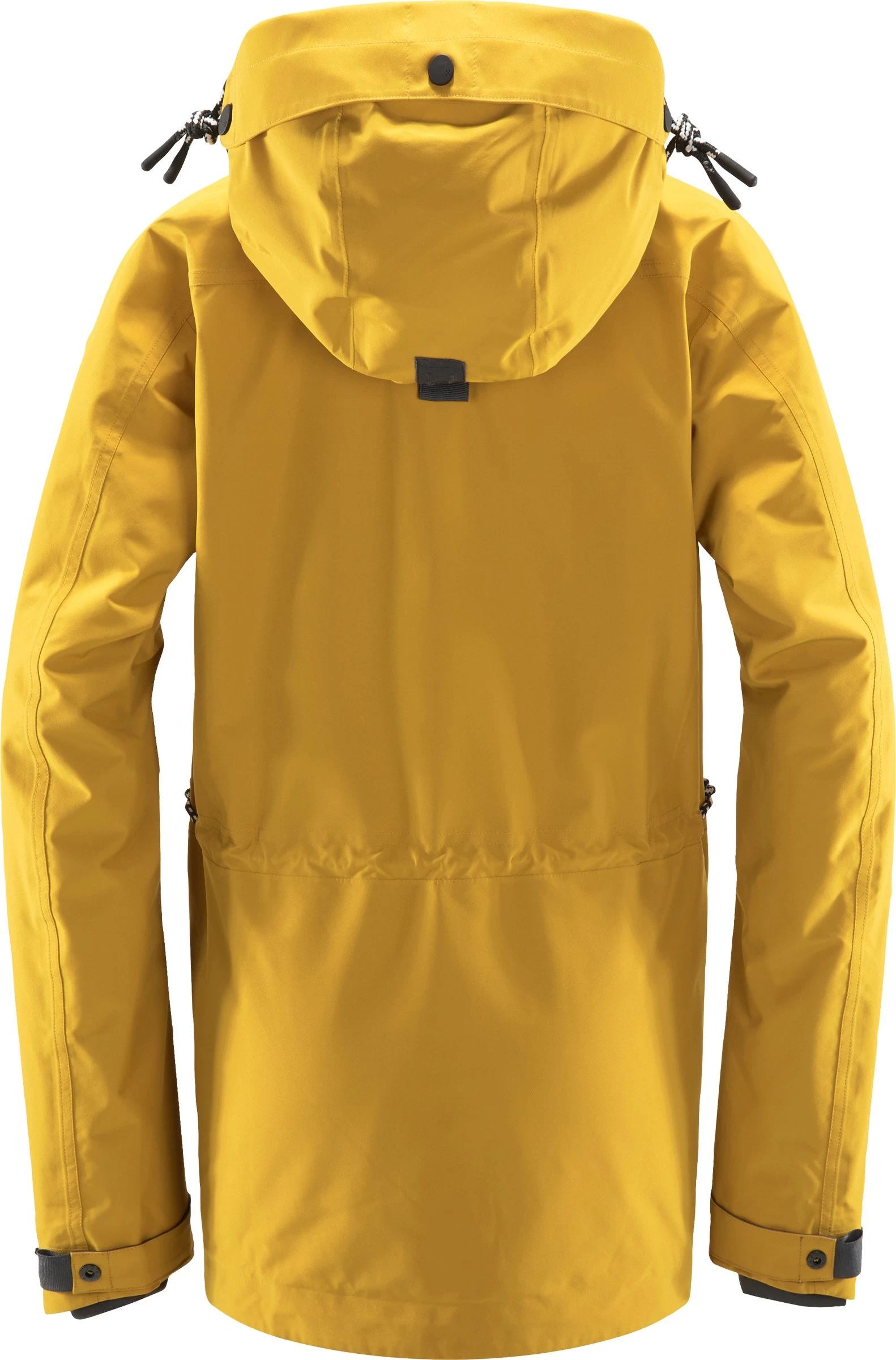 Haglöfs Orsa Parka Women 4 Haglöfs Orsa Parka Women - Billede 2