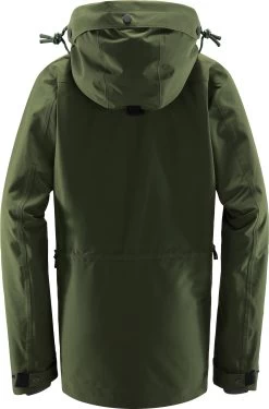 Haglöfs Orsa Parka Women 14 Haglöfs Orsa Parka Women -Udendørs Udstyrsbutik 20700204 2