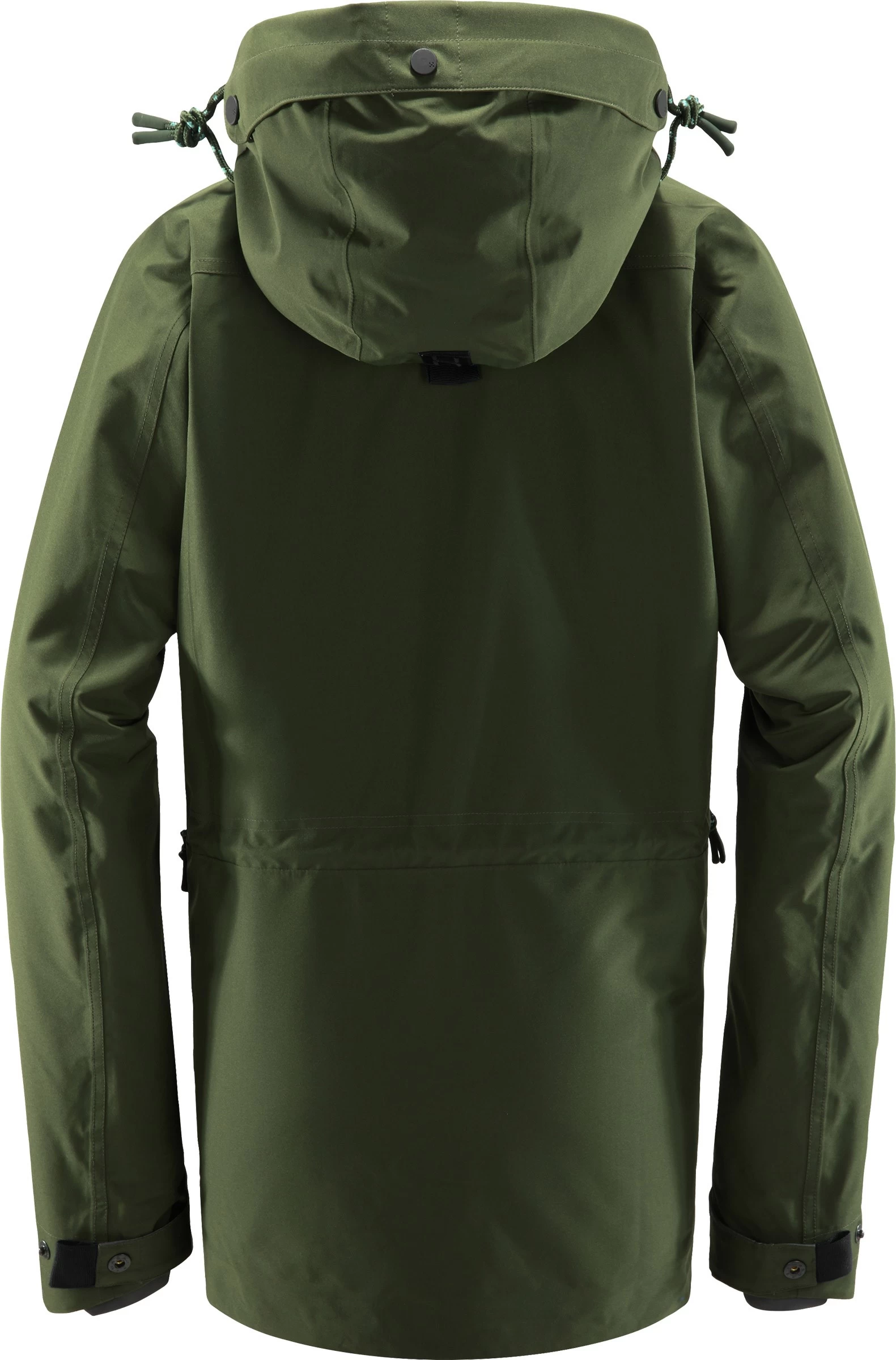 Haglöfs Orsa Parka Women 5 Haglöfs Orsa Parka Women - Billede 3
