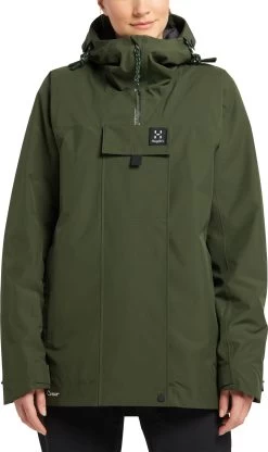 Haglöfs Orsa Parka Women 15 Haglöfs Orsa Parka Women -Udendørs Udstyrsbutik 20700204 3