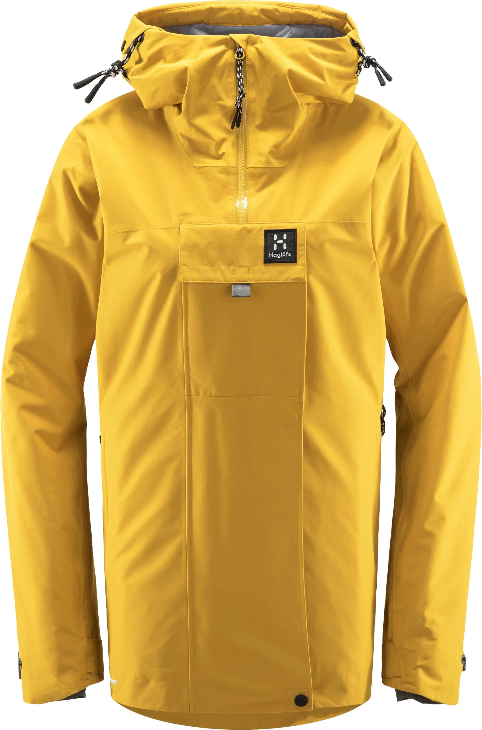 Haglöfs Orsa Parka Women 3 Haglöfs Orsa Parka Women