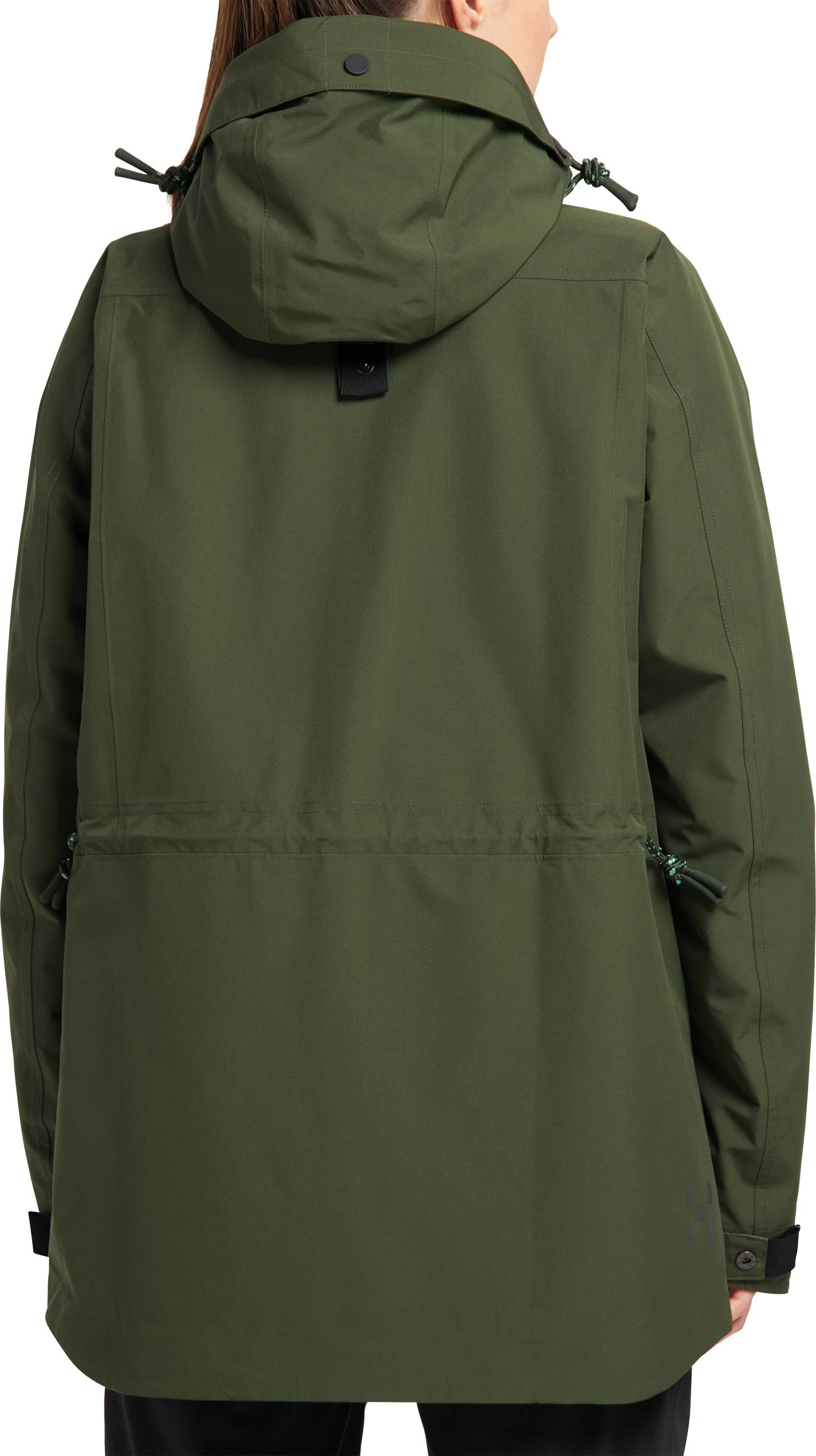 Haglöfs Orsa Parka Women 8 Haglöfs Orsa Parka Women - Billede 6