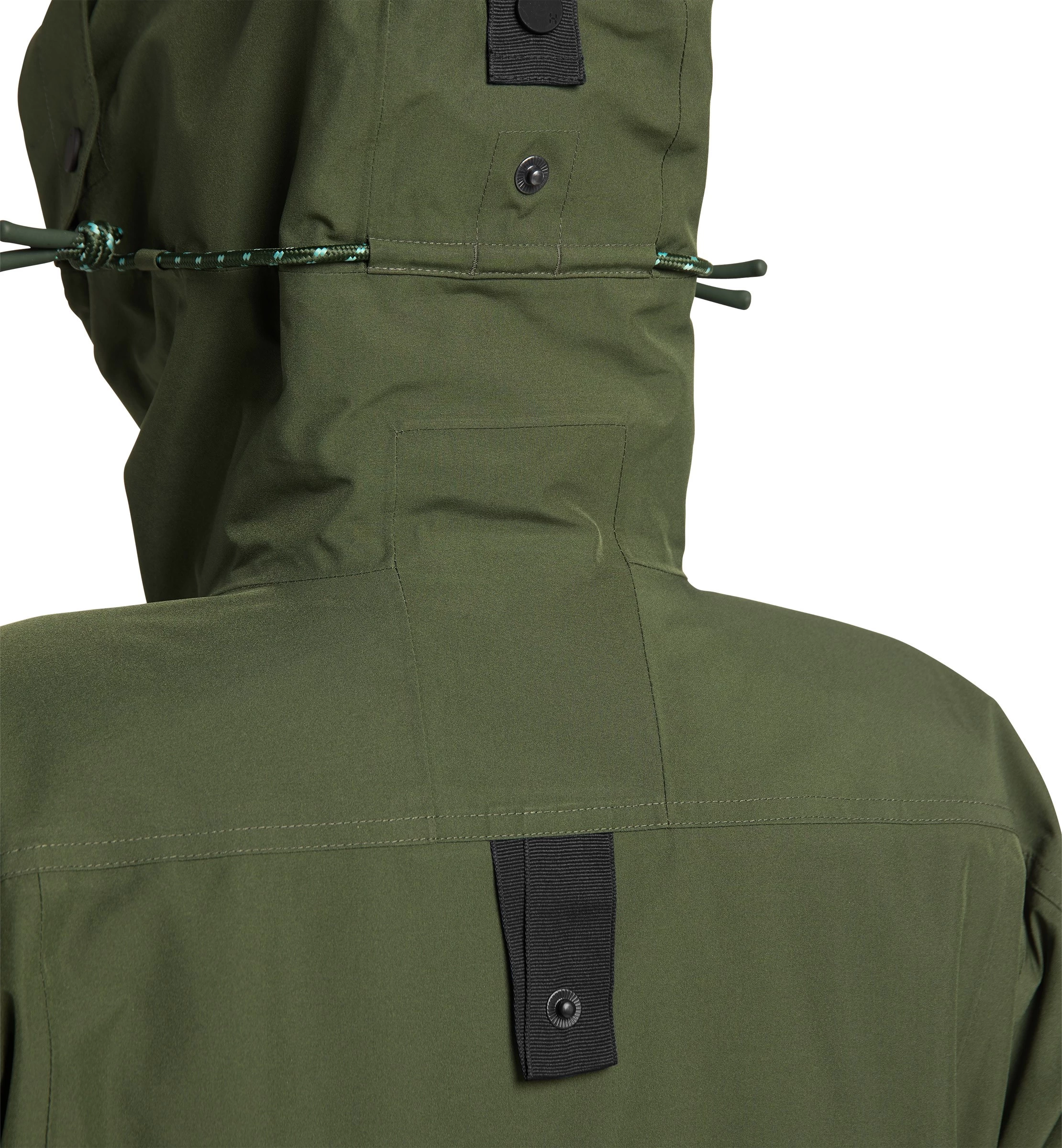 Haglöfs Orsa Parka Women 9 Haglöfs Orsa Parka Women - Billede 7