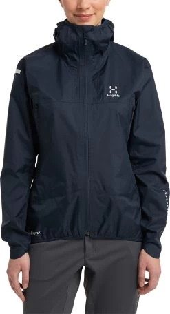 Haglöfs L.I.M. GTX® Jacket Women -Udendørs Udstyrsbutik 20700205 1