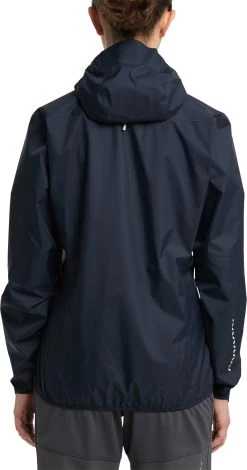 Haglöfs L.I.M. GTX® Jacket Women -Udendørs Udstyrsbutik 20700205 3