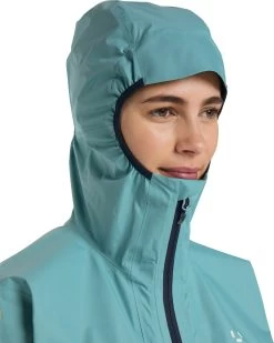 Haglöfs L.I.M. GTX® Jacket Women -Udendørs Udstyrsbutik 20700205 7
