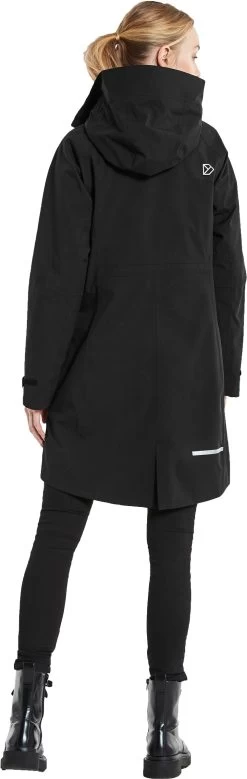 DIDRIKSONS Ilma Parka Women -Udendørs Udstyrsbutik 20700206 3