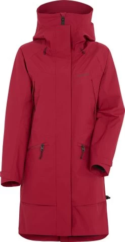 DIDRIKSONS Ilma Parka Women