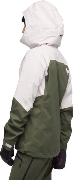 Black Diamond Recon Lt Stretch Shell Jacket Women -Udendørs Udstyrsbutik 20700208 6